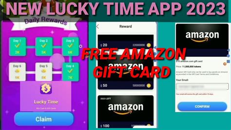 lucky times app.